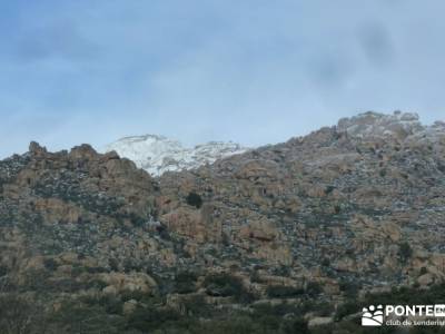 Gran Cañada; Cordel de la Pedriza; deporte en madrid; turismo aventura;viajar a tu aire